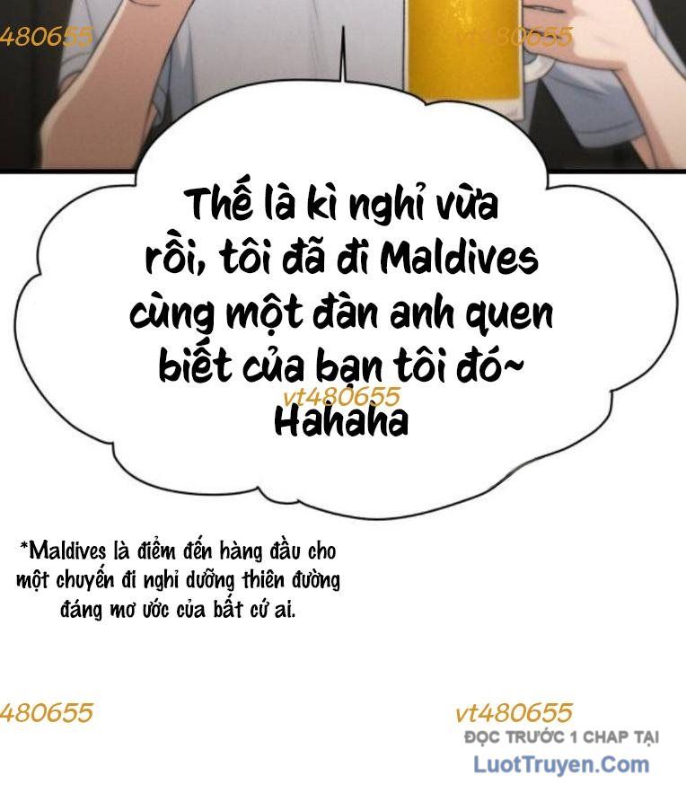 Nhật Kí Chuyển Việc Chapter 30 - Trang 2