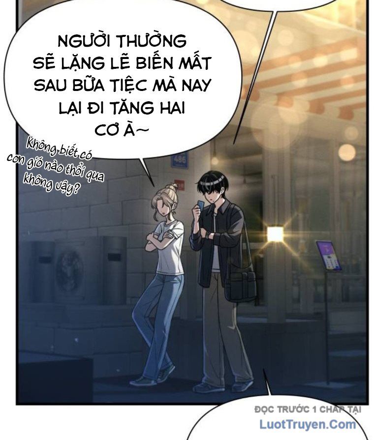 Nhật Kí Chuyển Việc Chapter 30 - Trang 2