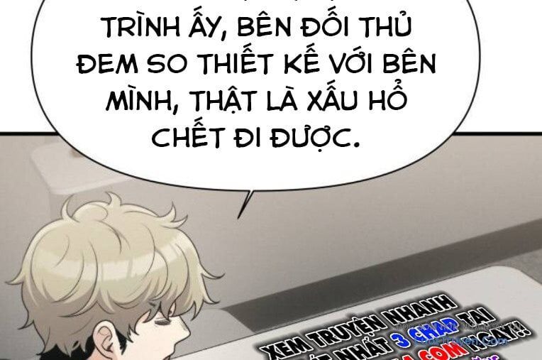 Nhật Kí Đổi Nghề Chapter 32 - Trang 2