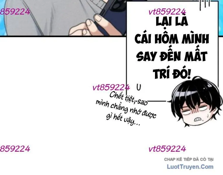 Nhật Kí Đổi Nghề Chapter 41 - Trang 2