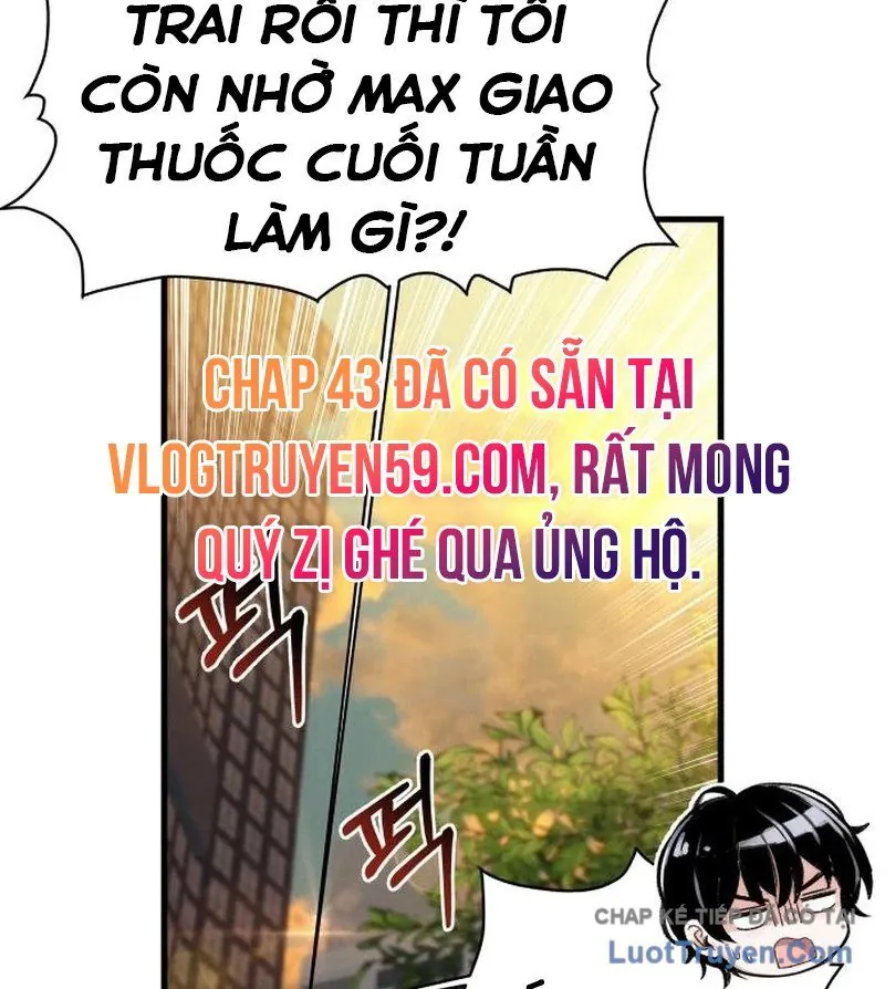 Nhật Kí Đổi Nghề Chapter 42 - Trang 2