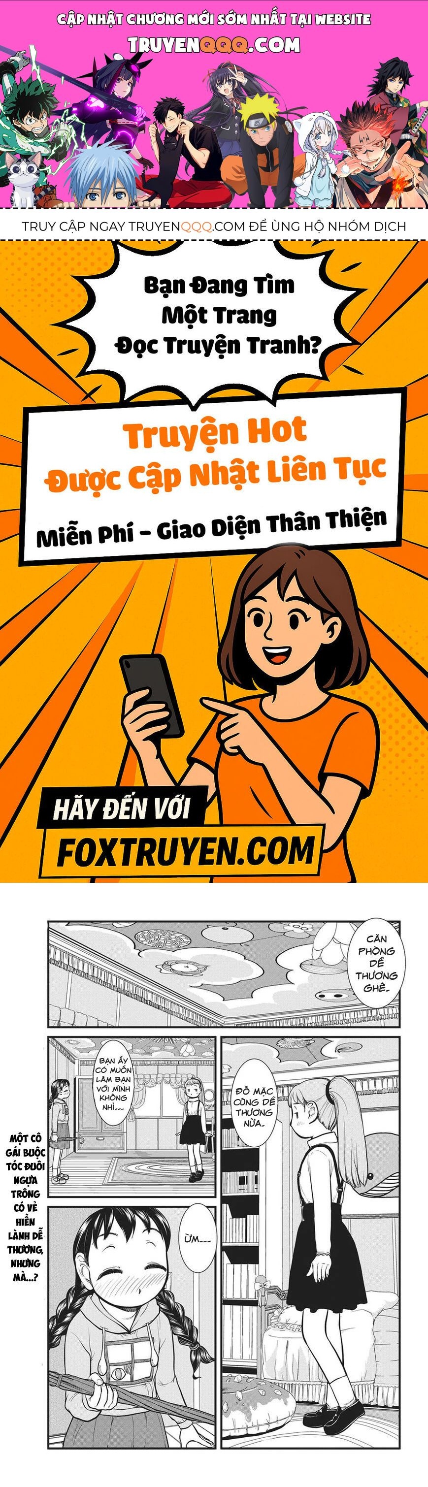 Nhật Kí Giấc Mơ Chapter 5 - Trang 2
