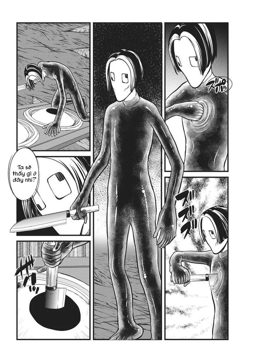 Nhật Kí Giấc Mơ Chapter 6 - Trang 2