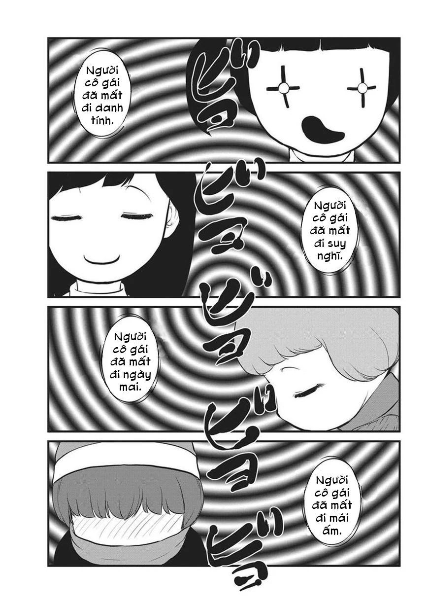 Nhật Kí Giấc Mơ Chapter 6 - Trang 2