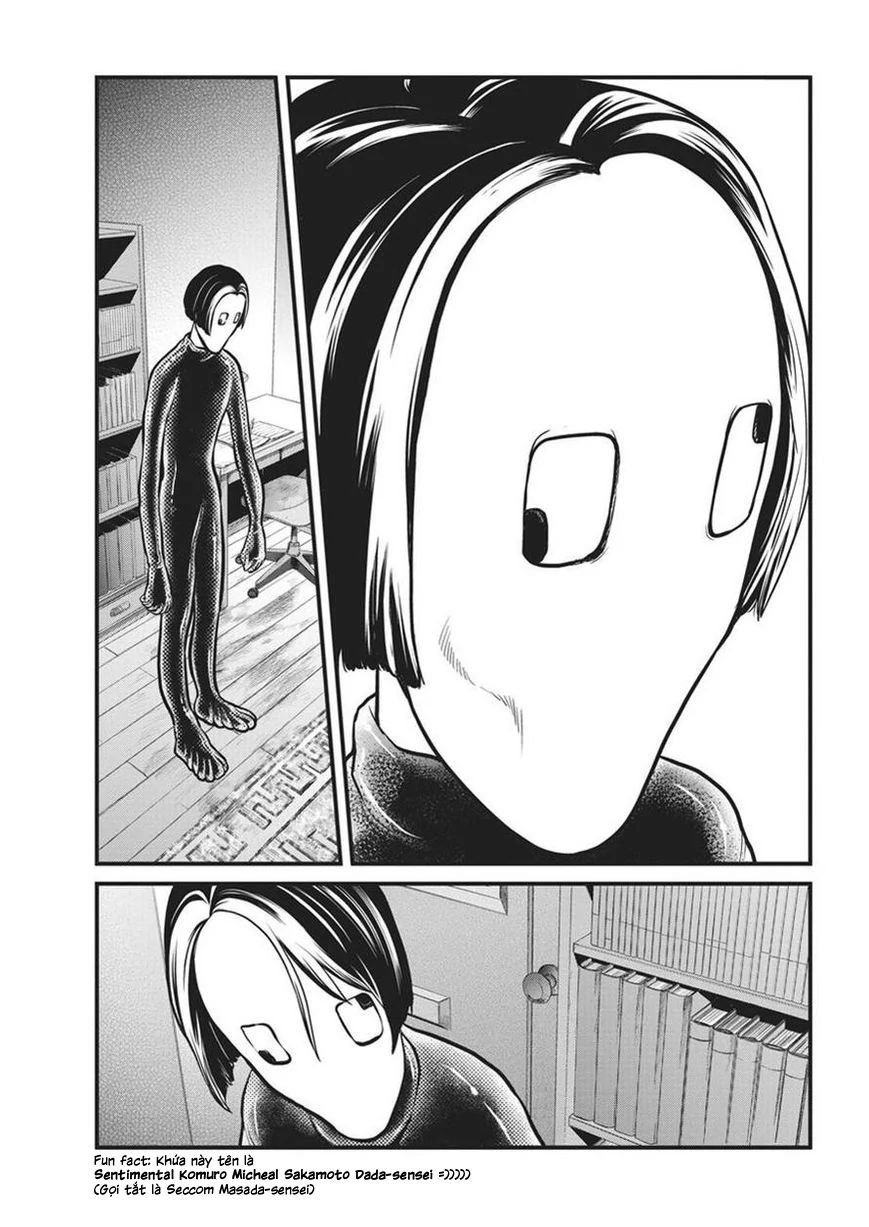 Nhật Kí Giấc Mơ Chapter 6 - Trang 2