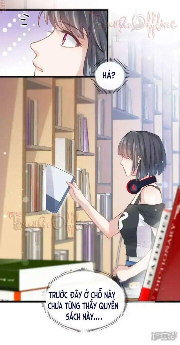 Nhật Kí Học Tập Của Hắc Liên Hoa Chapter 1 - Trang 2