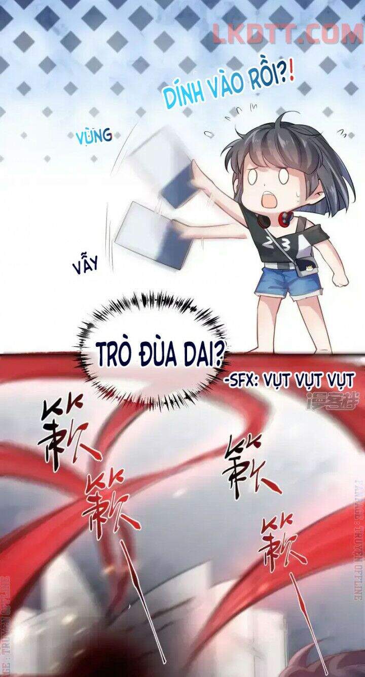 Nhật Kí Học Tập Của Hắc Liên Hoa Chapter 1 - Trang 2