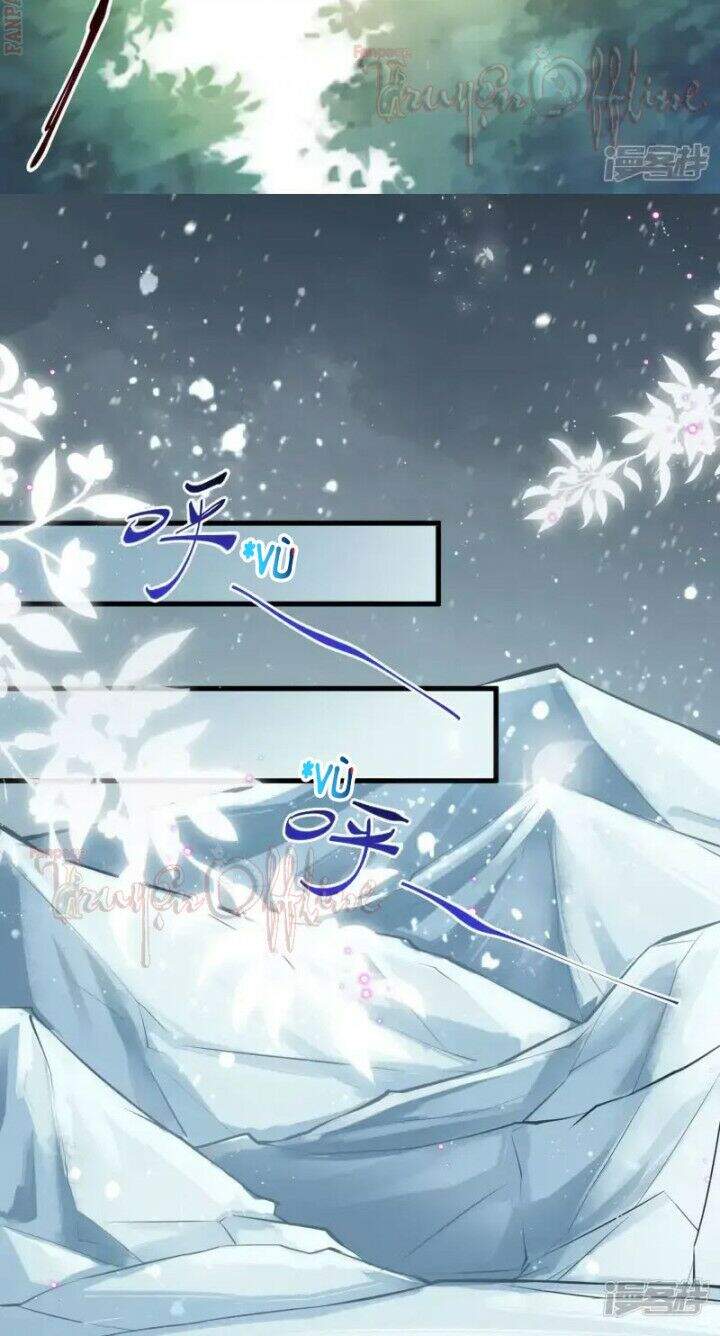 Nhật Kí Học Tập Của Hắc Liên Hoa Chapter 1 - Trang 2