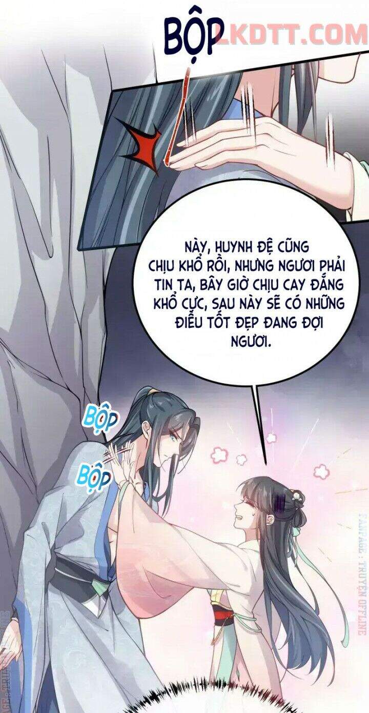 Nhật Kí Học Tập Của Hắc Liên Hoa Chapter 1 - Trang 2