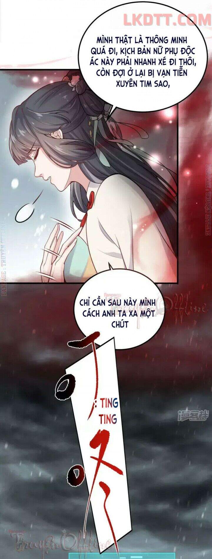 Nhật Kí Học Tập Của Hắc Liên Hoa Chapter 1 - Trang 2