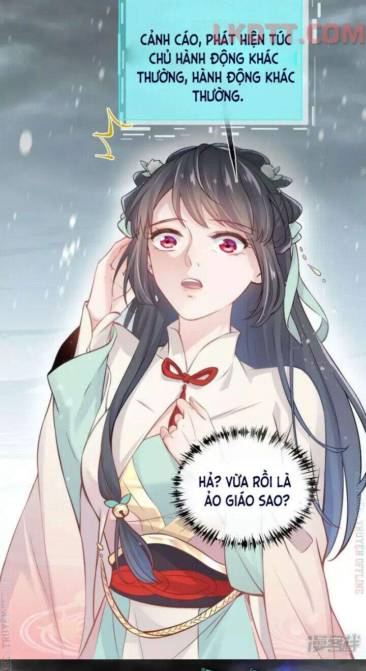 Nhật Kí Học Tập Của Hắc Liên Hoa Chapter 1 - Trang 2