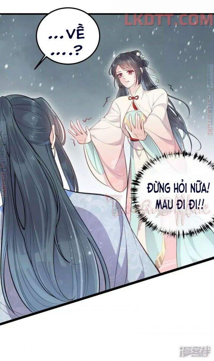 Nhật Kí Học Tập Của Hắc Liên Hoa Chapter 1 - Trang 2