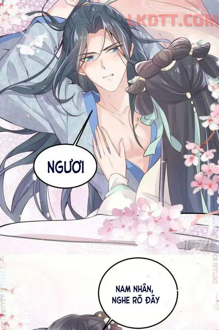 Nhật Kí Học Tập Của Hắc Liên Hoa Chapter 1 - Trang 2