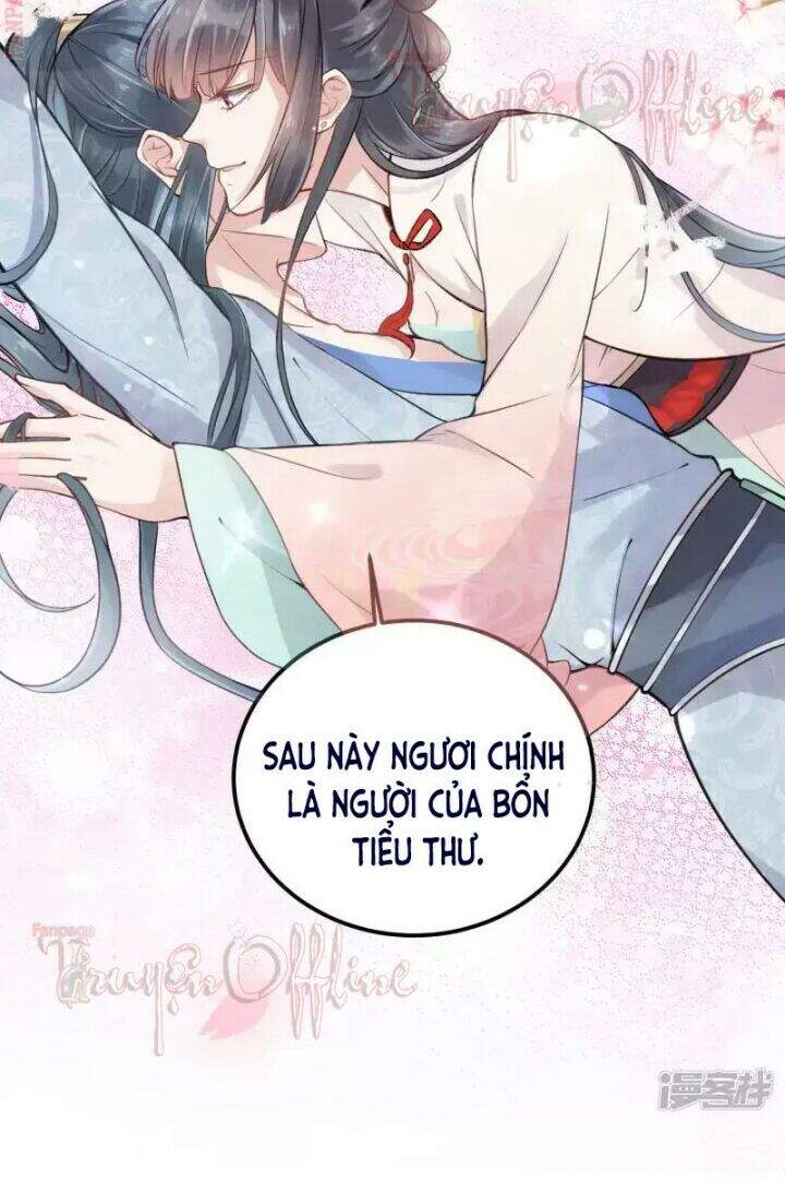 Nhật Kí Học Tập Của Hắc Liên Hoa Chapter 1 - Trang 2