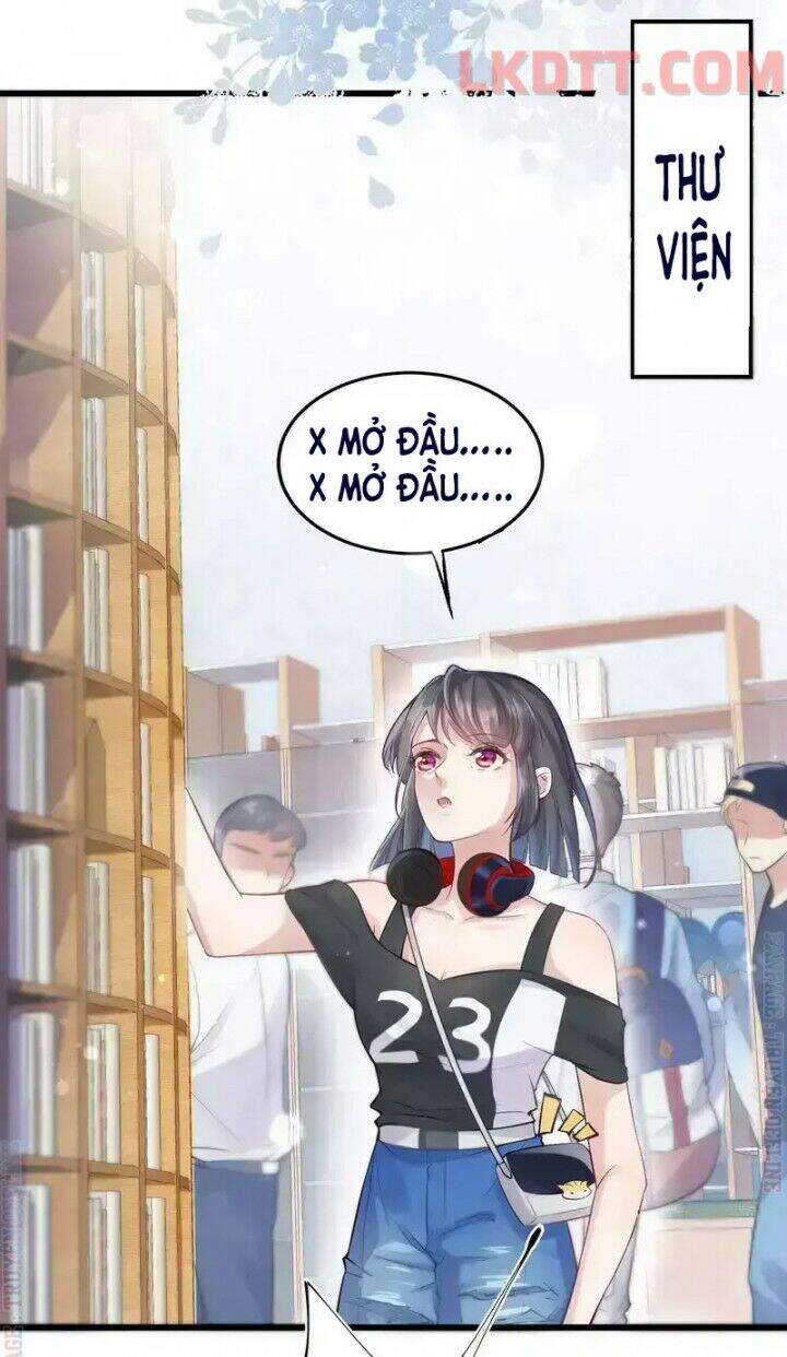 Nhật Kí Học Tập Của Hắc Liên Hoa Chapter 1 - Trang 2