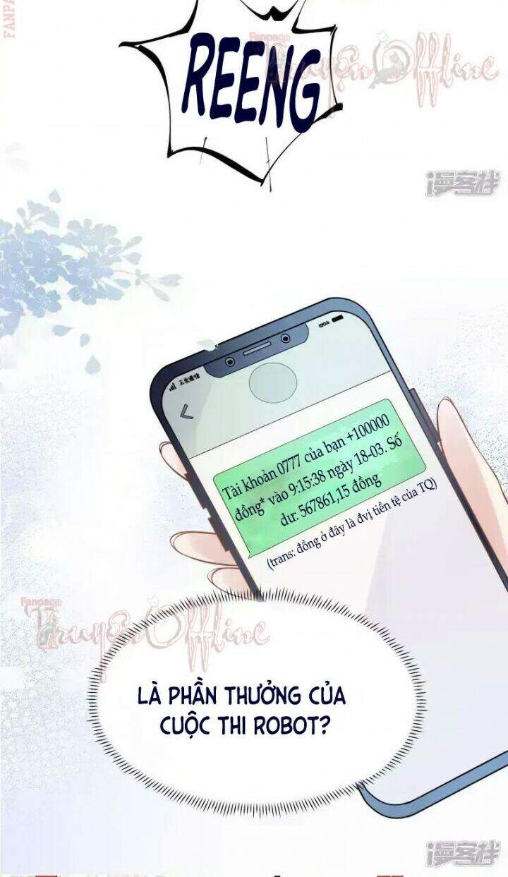 Nhật Kí Học Tập Của Hắc Liên Hoa Chapter 1 - Trang 2