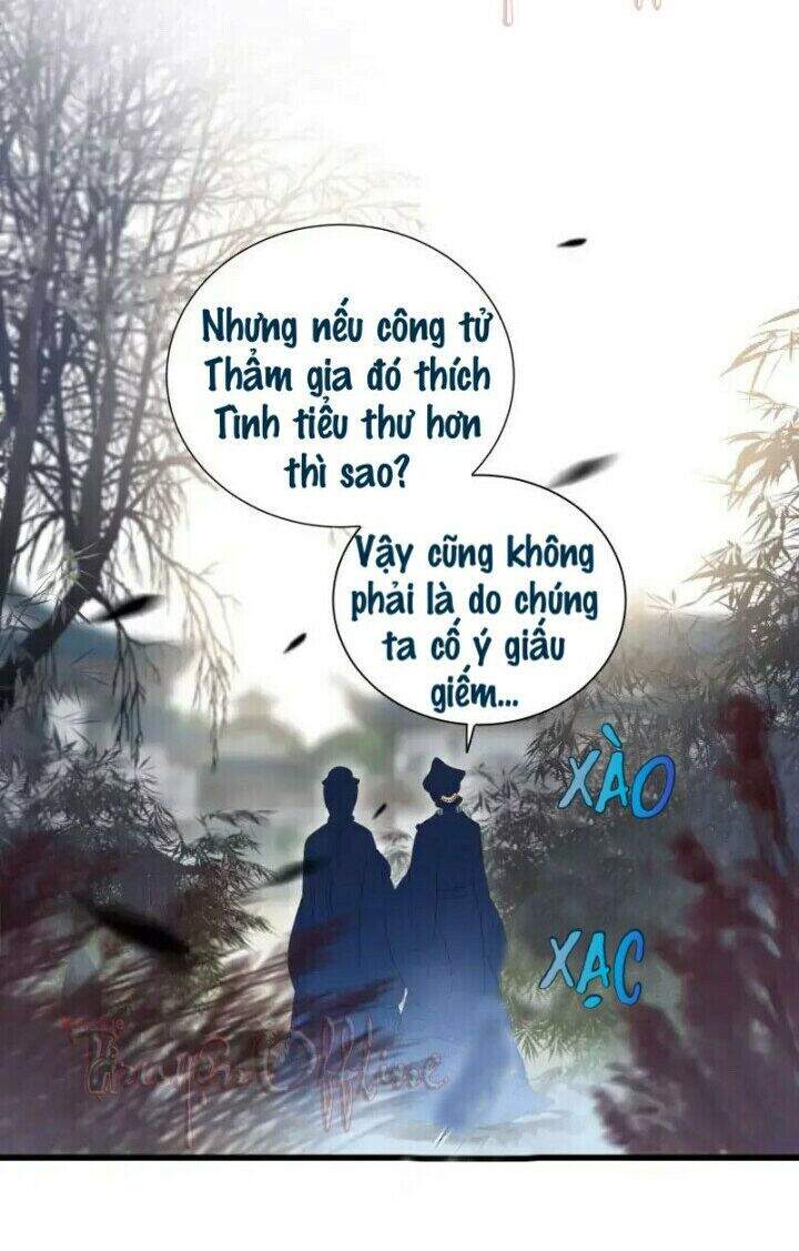 Nhật Kí Học Tập Của Hắc Liên Hoa Chapter 10 - Trang 2