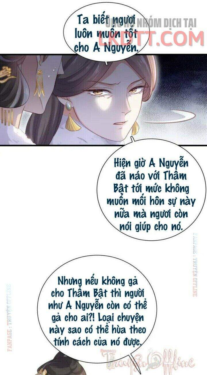 Nhật Kí Học Tập Của Hắc Liên Hoa Chapter 10 - Trang 2