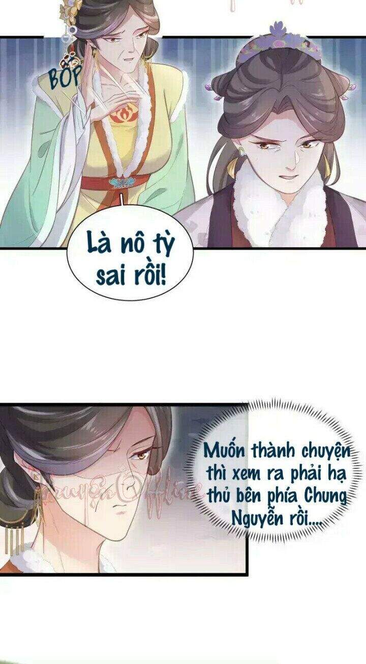 Nhật Kí Học Tập Của Hắc Liên Hoa Chapter 10 - Trang 2