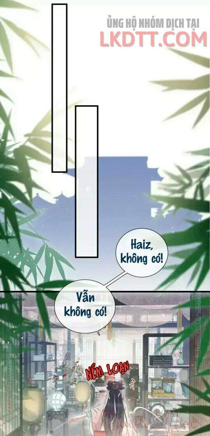 Nhật Kí Học Tập Của Hắc Liên Hoa Chapter 10 - Trang 2