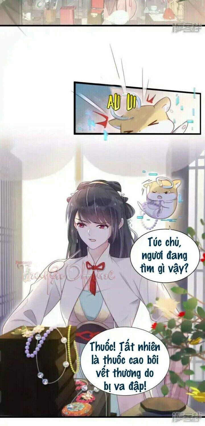 Nhật Kí Học Tập Của Hắc Liên Hoa Chapter 10 - Trang 2