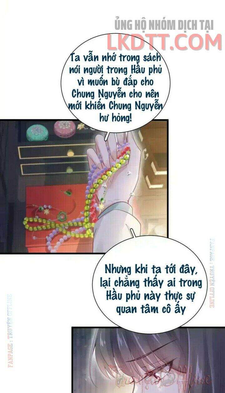 Nhật Kí Học Tập Của Hắc Liên Hoa Chapter 10 - Trang 2