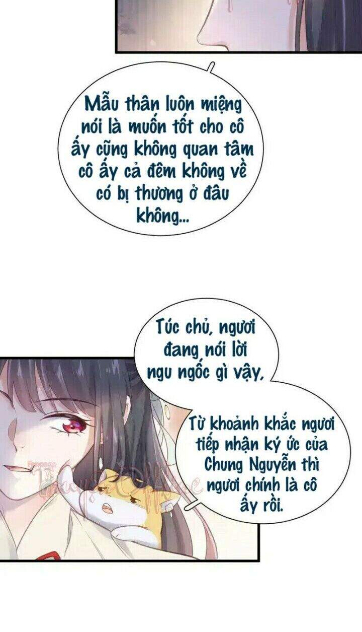 Nhật Kí Học Tập Của Hắc Liên Hoa Chapter 10 - Trang 2