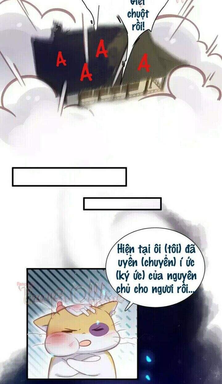 Nhật Kí Học Tập Của Hắc Liên Hoa Chapter 10 - Trang 2