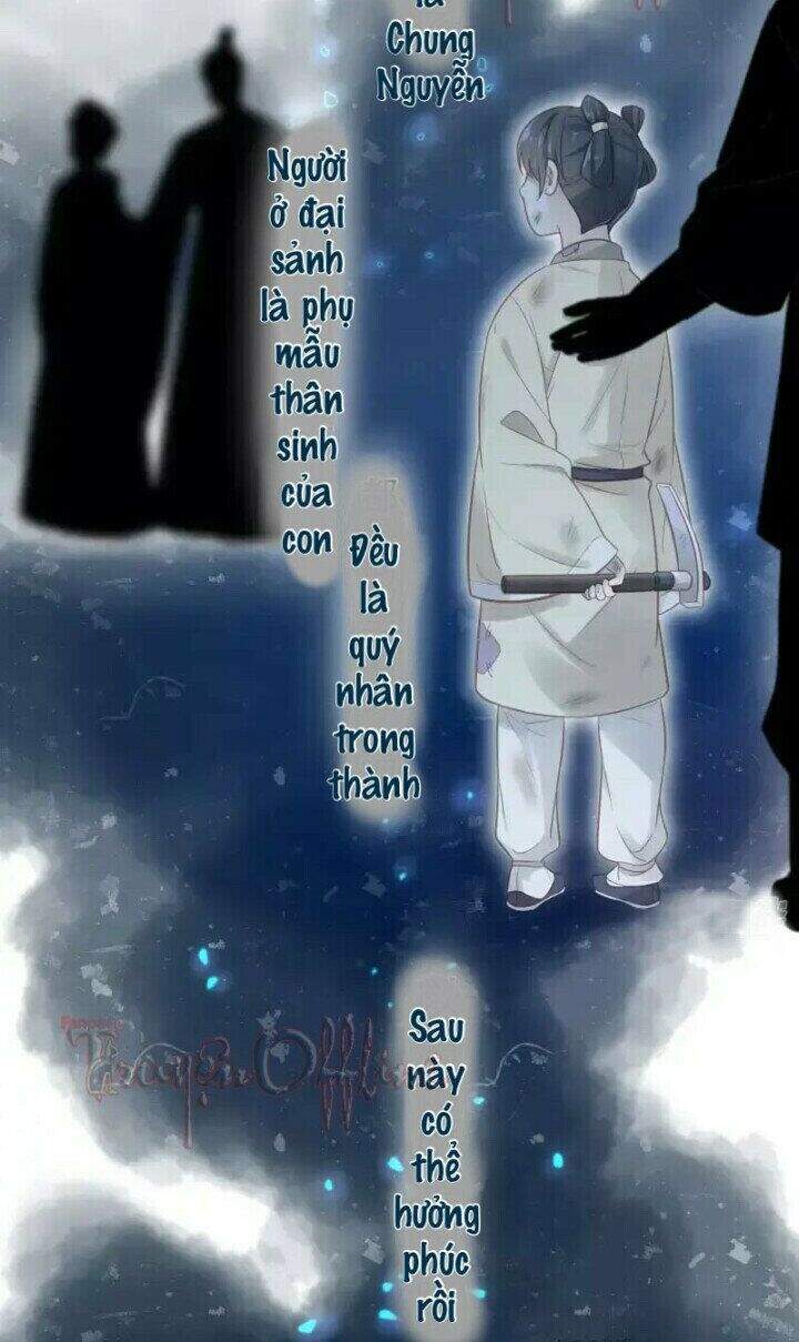 Nhật Kí Học Tập Của Hắc Liên Hoa Chapter 10 - Trang 2