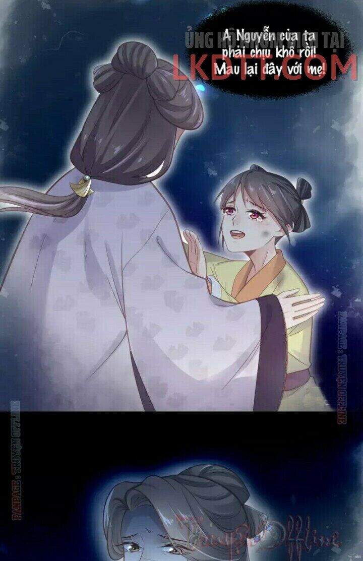 Nhật Kí Học Tập Của Hắc Liên Hoa Chapter 10 - Trang 2