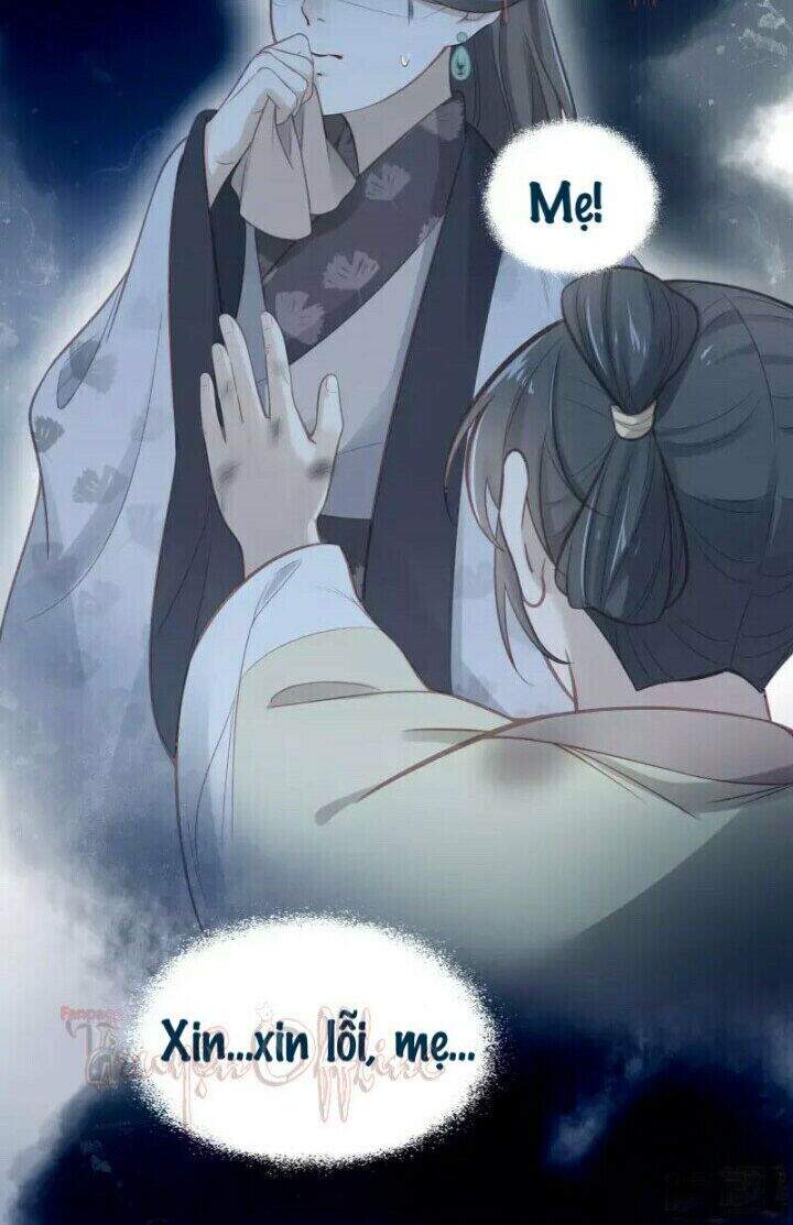 Nhật Kí Học Tập Của Hắc Liên Hoa Chapter 10 - Trang 2