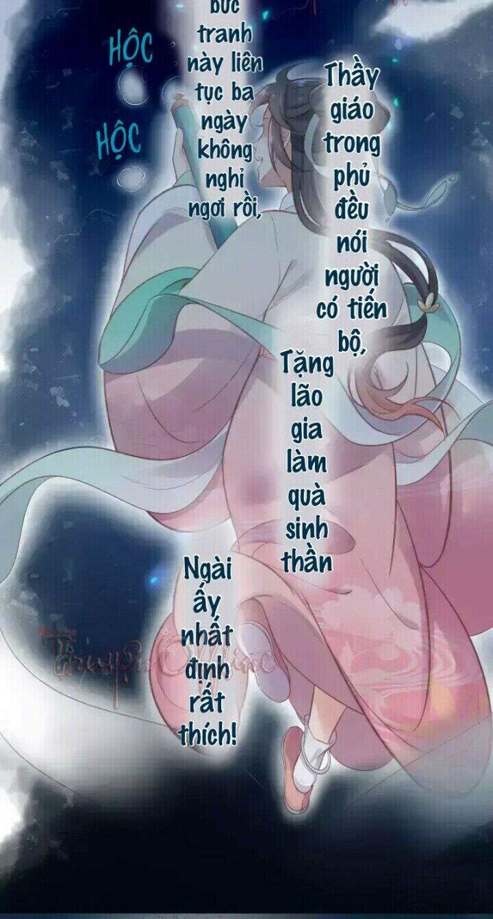 Nhật Kí Học Tập Của Hắc Liên Hoa Chapter 10 - Trang 2