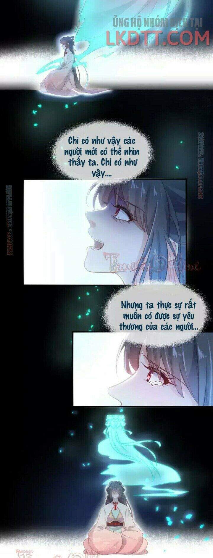 Nhật Kí Học Tập Của Hắc Liên Hoa Chapter 10 - Trang 2