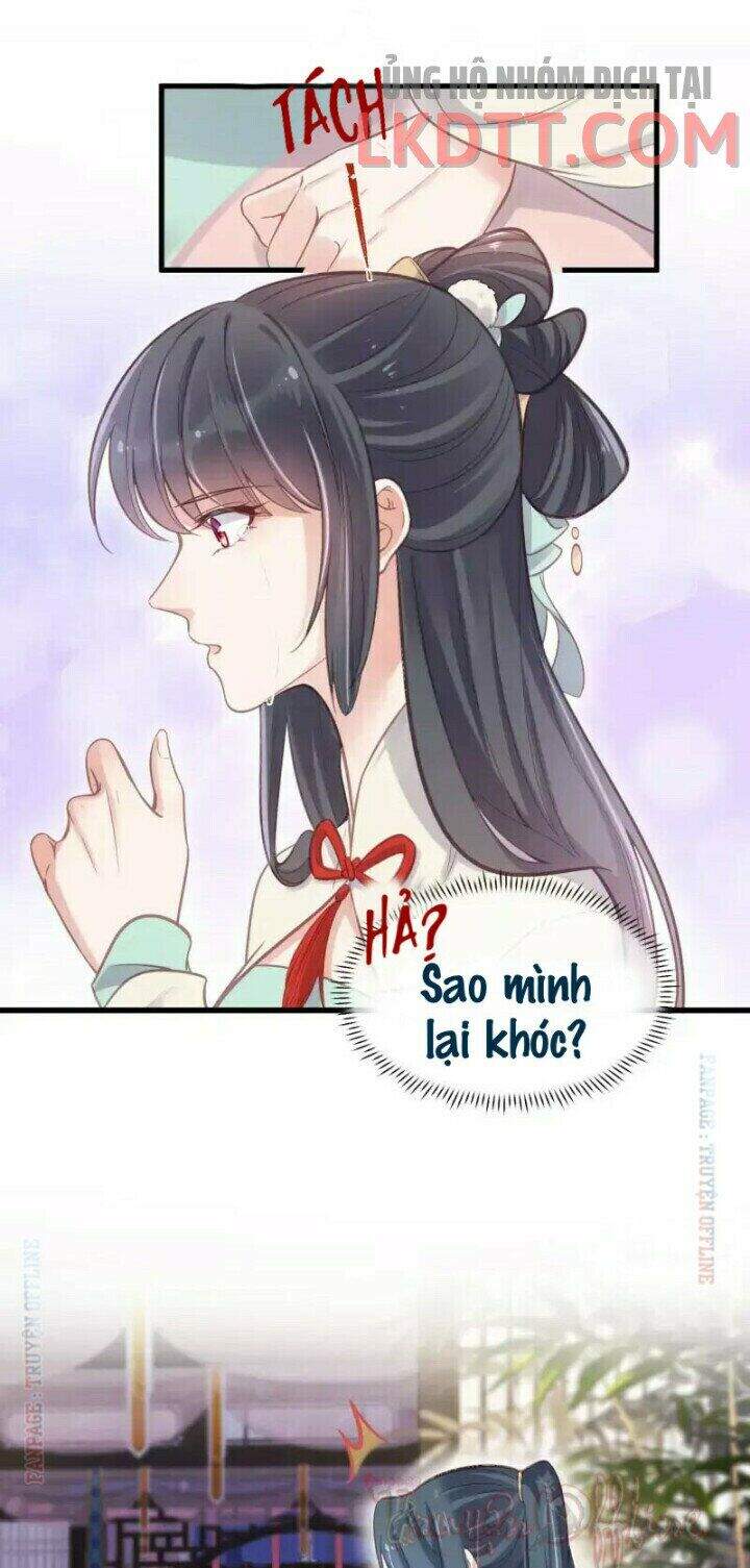 Nhật Kí Học Tập Của Hắc Liên Hoa Chapter 10 - Trang 2