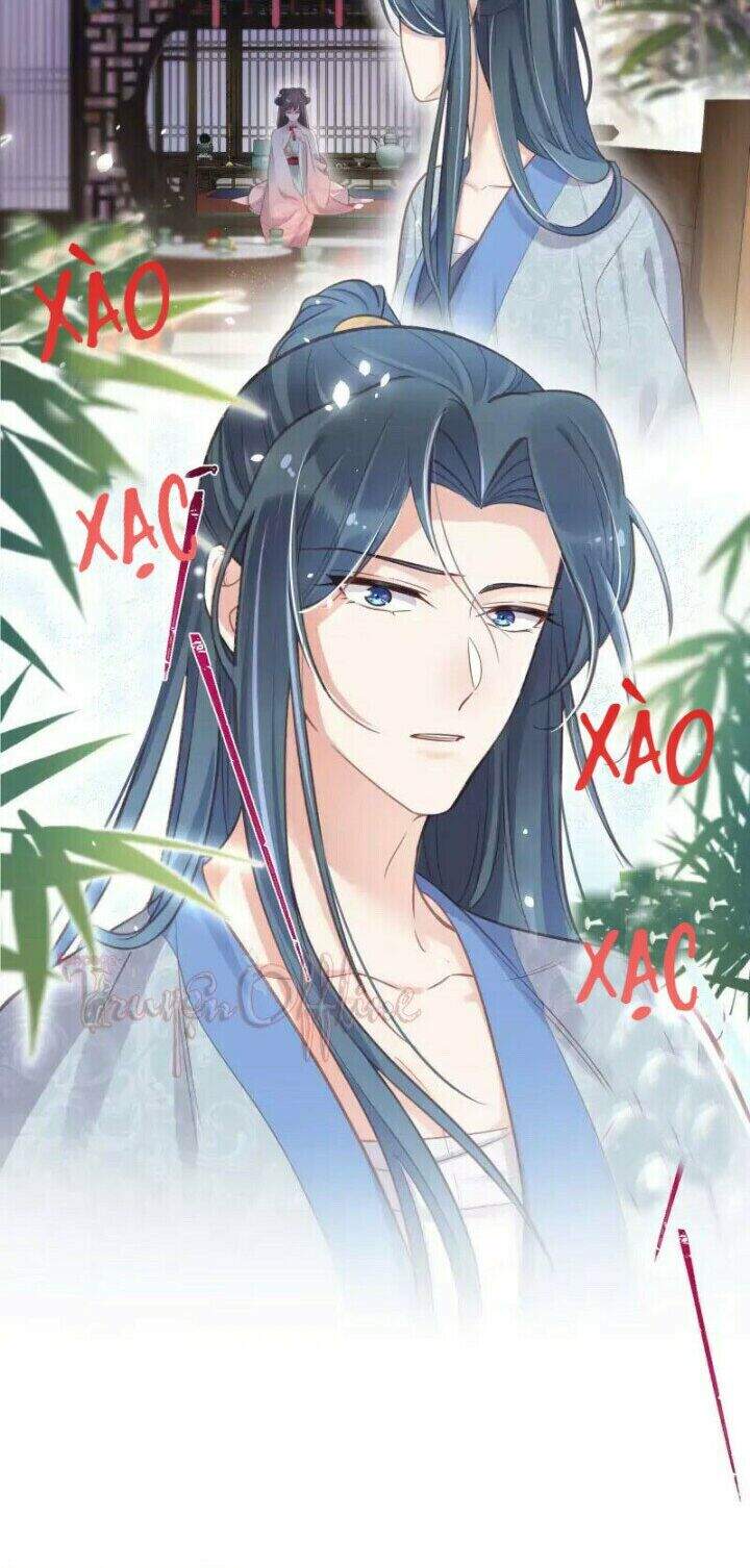 Nhật Kí Học Tập Của Hắc Liên Hoa Chapter 10 - Trang 2