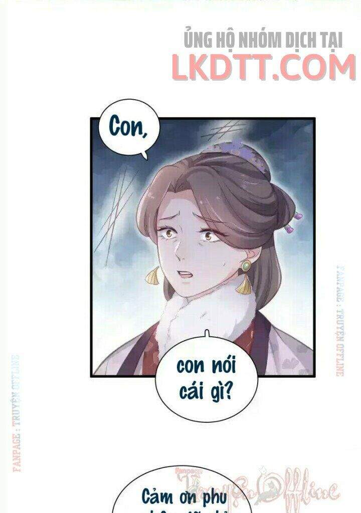 Nhật Kí Học Tập Của Hắc Liên Hoa Chapter 10 - Trang 2