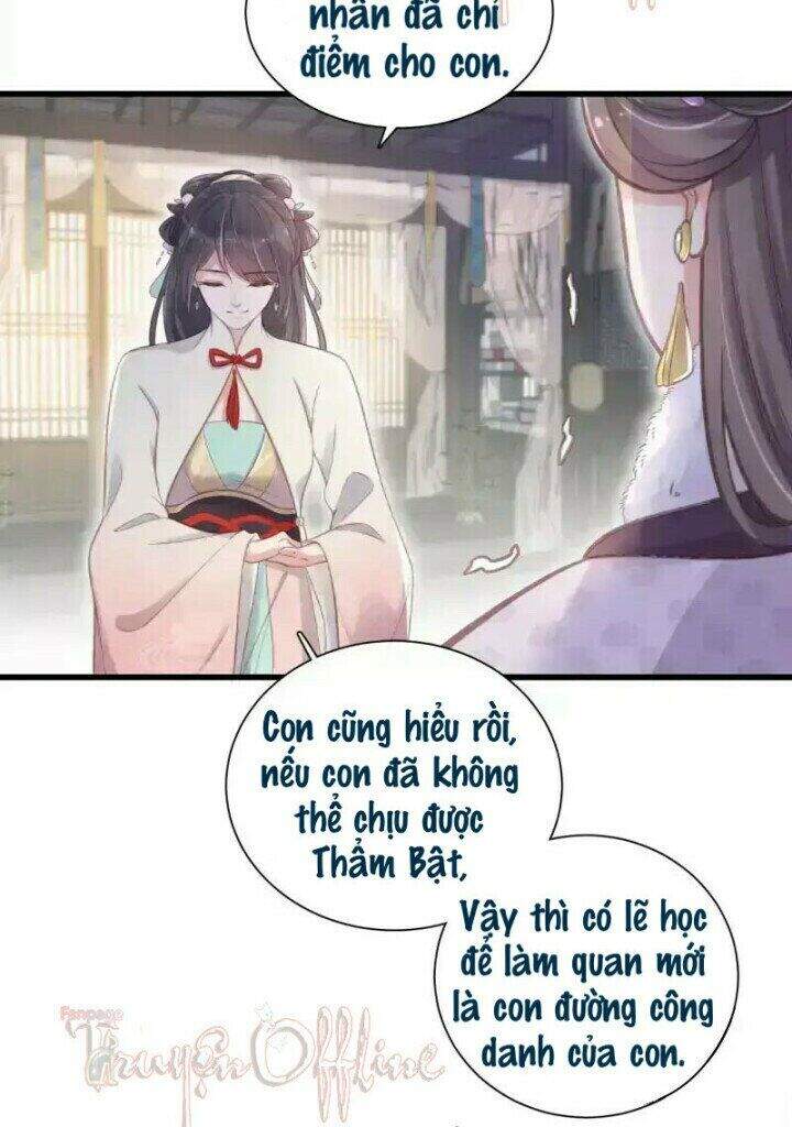 Nhật Kí Học Tập Của Hắc Liên Hoa Chapter 10 - Trang 2