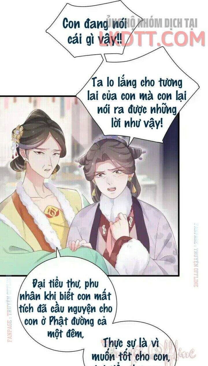 Nhật Kí Học Tập Của Hắc Liên Hoa Chapter 10 - Trang 2