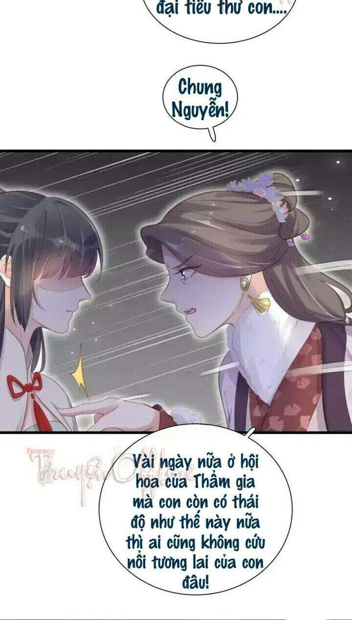 Nhật Kí Học Tập Của Hắc Liên Hoa Chapter 10 - Trang 2