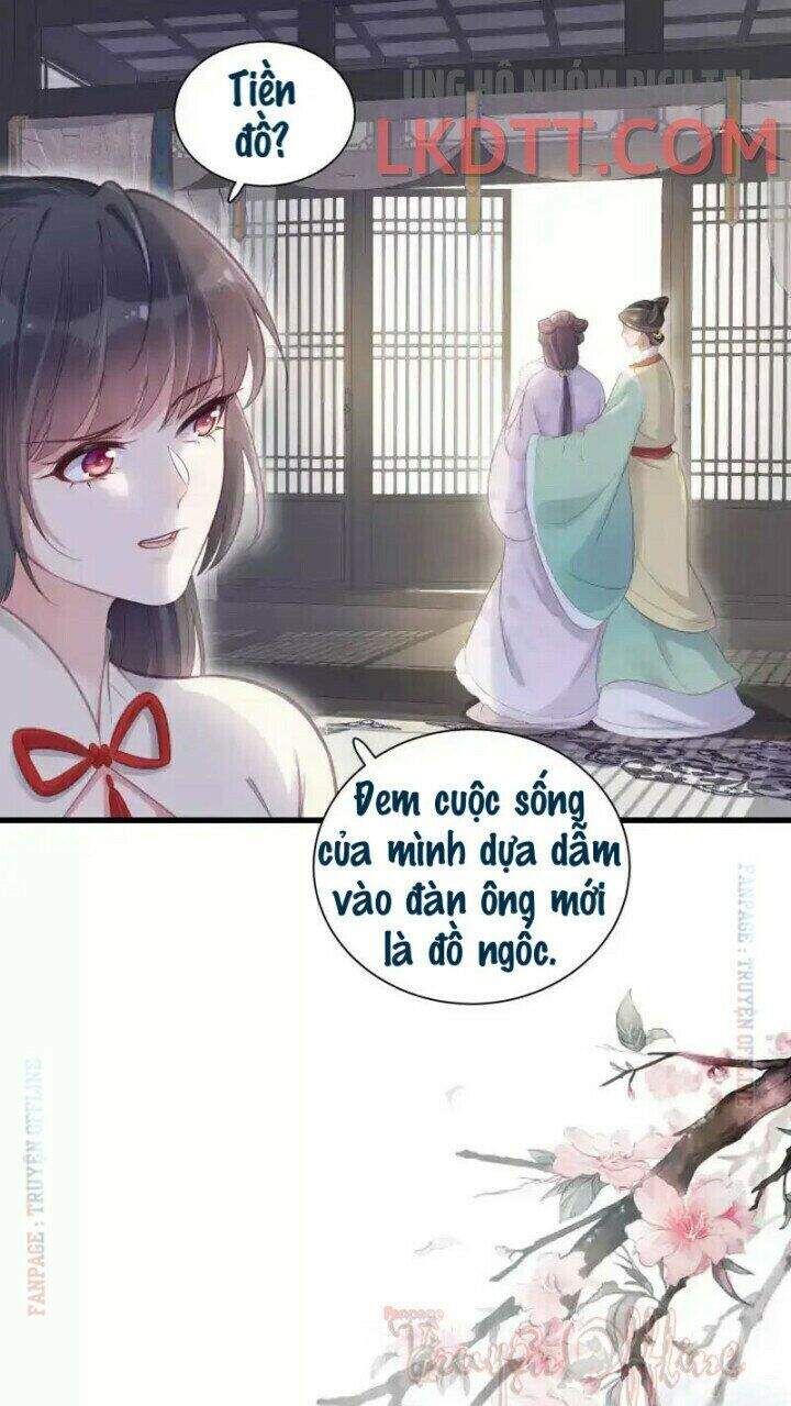 Nhật Kí Học Tập Của Hắc Liên Hoa Chapter 10 - Trang 2