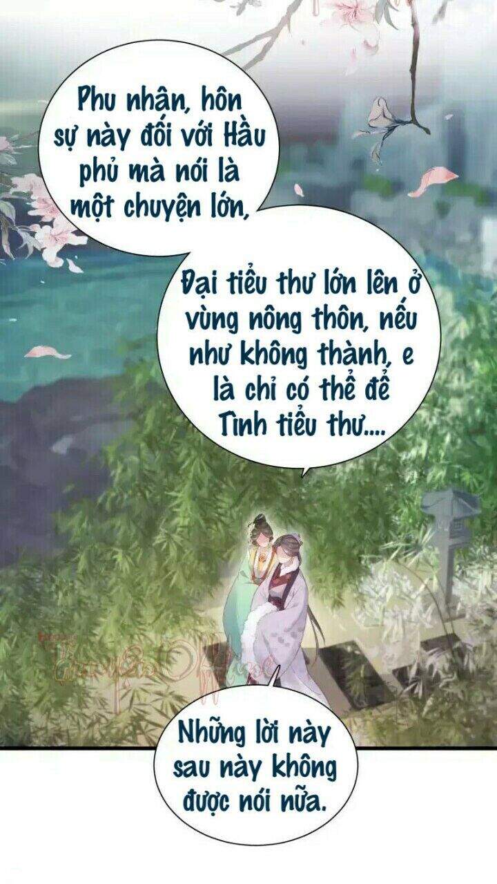 Nhật Kí Học Tập Của Hắc Liên Hoa Chapter 10 - Trang 2