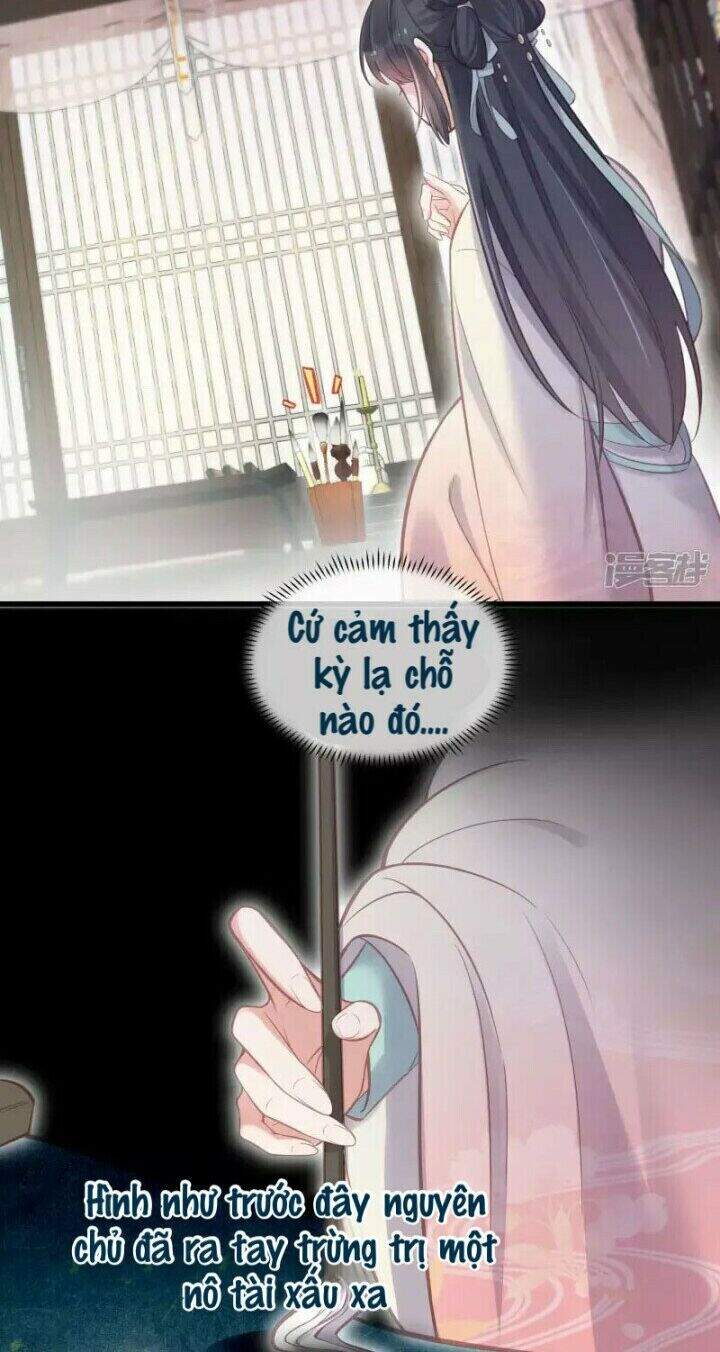 Nhật Kí Học Tập Của Hắc Liên Hoa Chapter 11 - Trang 2