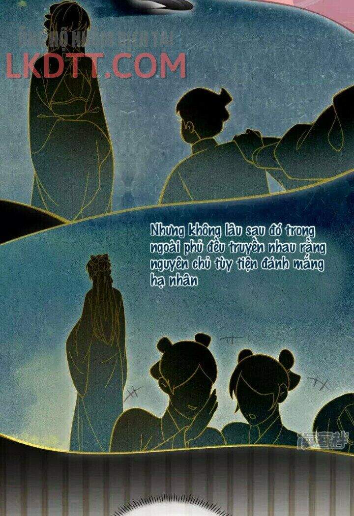 Nhật Kí Học Tập Của Hắc Liên Hoa Chapter 11 - Trang 2