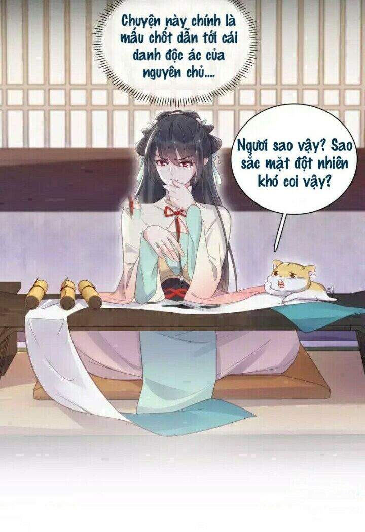 Nhật Kí Học Tập Của Hắc Liên Hoa Chapter 11 - Trang 2