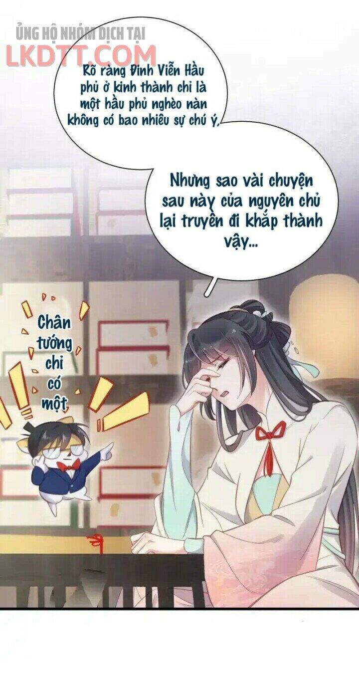 Nhật Kí Học Tập Của Hắc Liên Hoa Chapter 11 - Trang 2