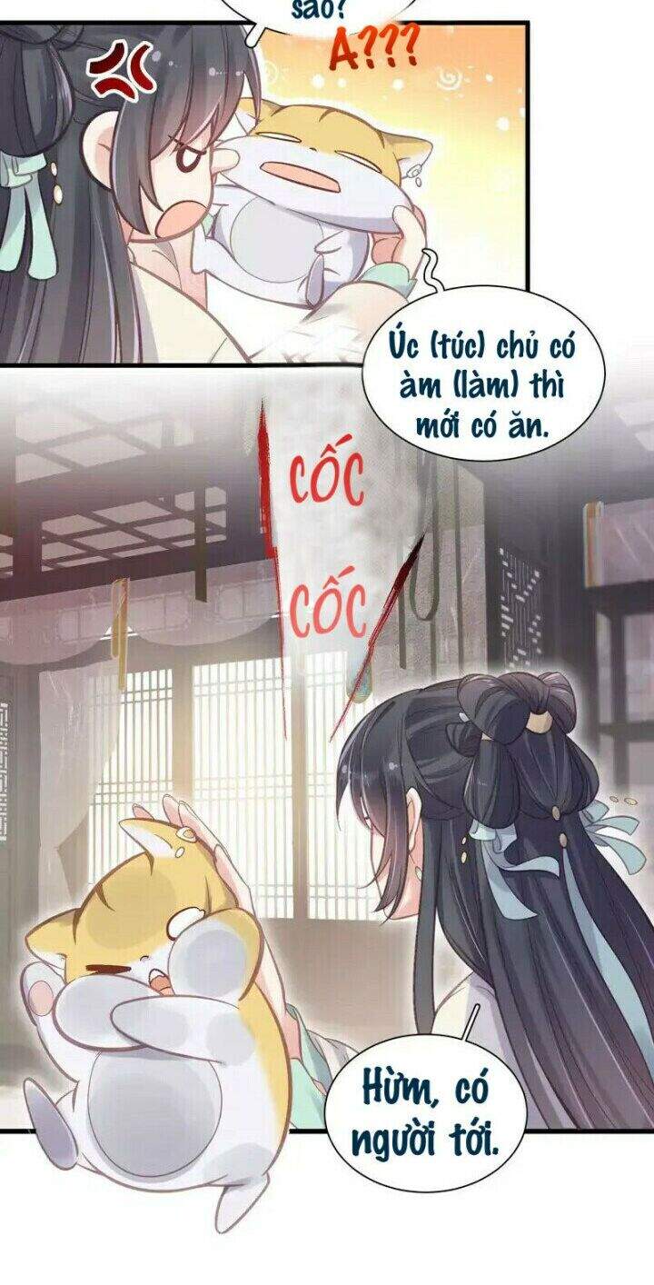 Nhật Kí Học Tập Của Hắc Liên Hoa Chapter 11 - Trang 2