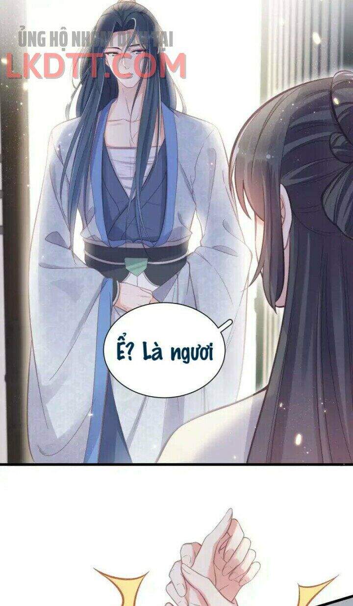 Nhật Kí Học Tập Của Hắc Liên Hoa Chapter 11 - Trang 2