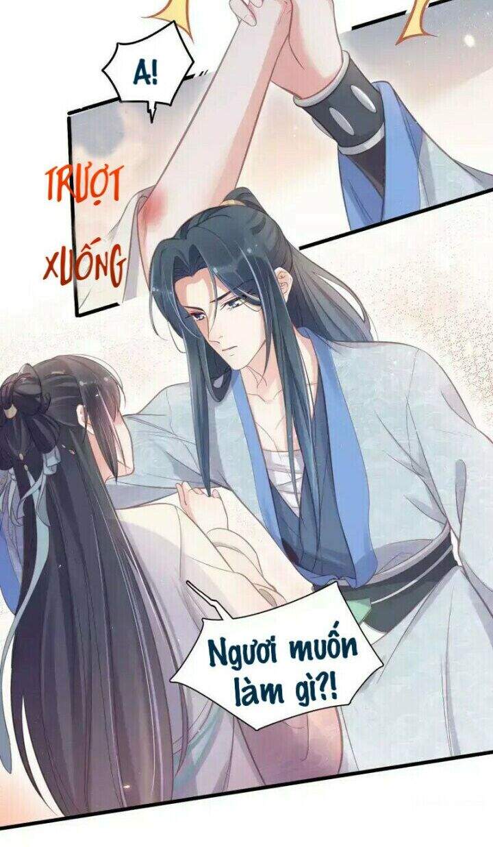 Nhật Kí Học Tập Của Hắc Liên Hoa Chapter 11 - Trang 2