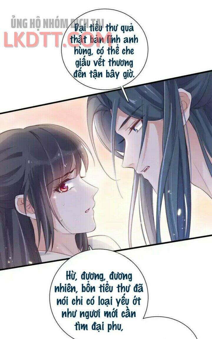 Nhật Kí Học Tập Của Hắc Liên Hoa Chapter 11 - Trang 2