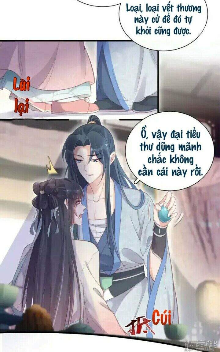 Nhật Kí Học Tập Của Hắc Liên Hoa Chapter 11 - Trang 2